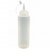 Dispensador de Chocolate Liquido Capacidad 8 Oz. Paquete 6 Piezas
