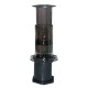 AeroPress, Para Cafe Espresso