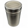 Shaker o Canelero de 10oz en Acero Inoxidable