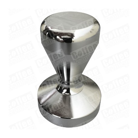 Coffee Tamper Profesional en Acero Inoxidable