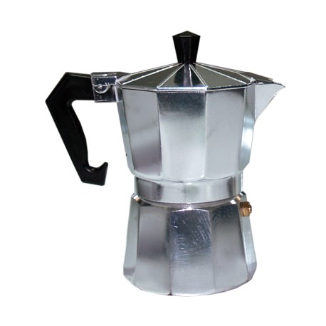 Cafetera para Moka de 150 ML