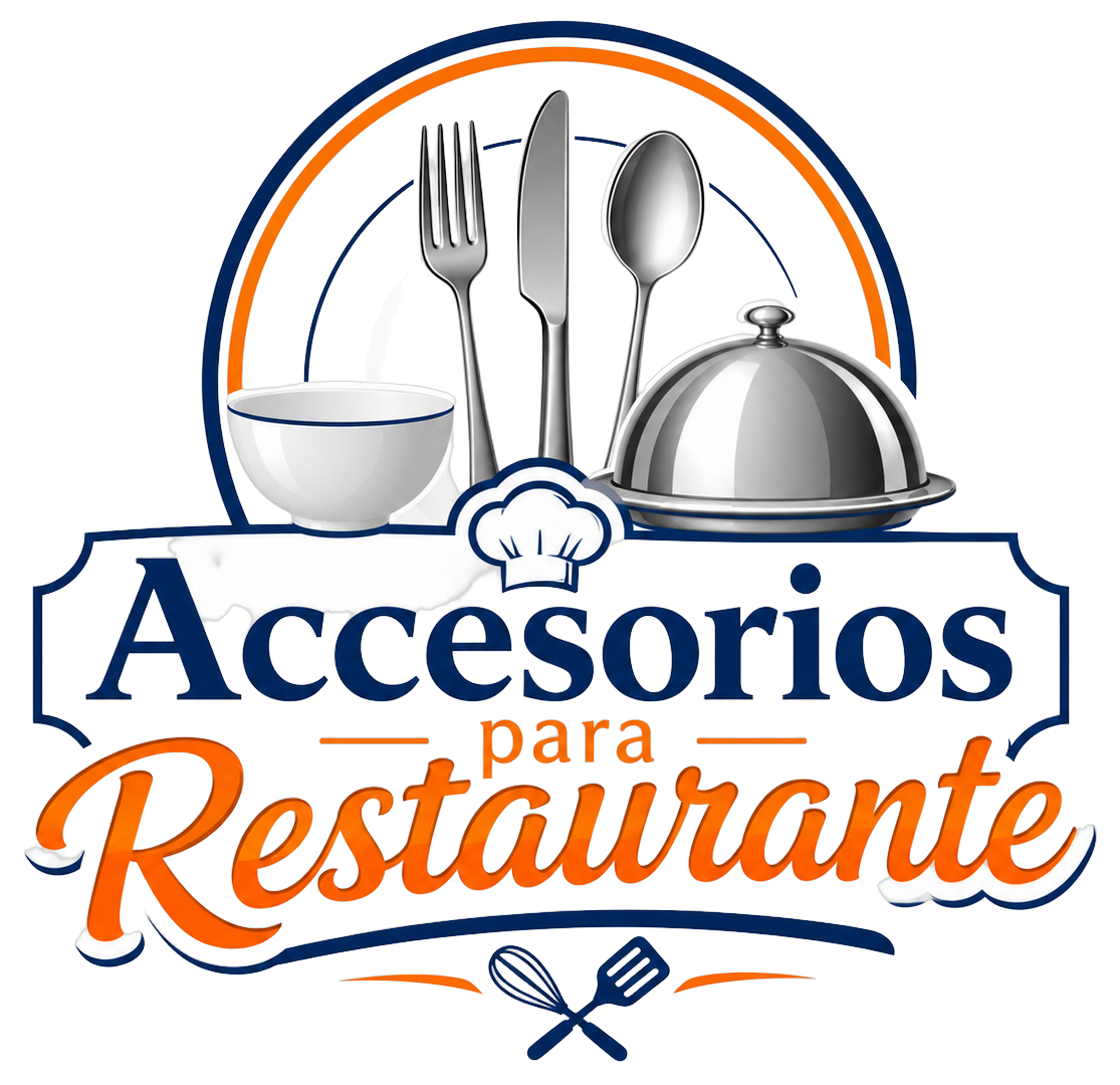 Accesorios para Restaurante - Equipo y accesorios para barista y cafetería